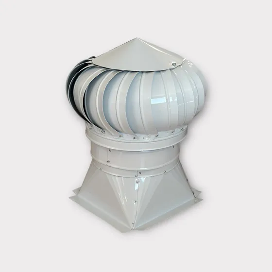 Extractor Atm Tipo Cebolla Ventilador 40 Pulgadas