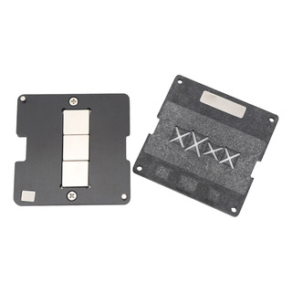 Herramienta De Placa Base Reballing Platform Bga 4 En 1 Bga Herramienta De Placa Base Reballing Platform Bga 4 En 1 Bga