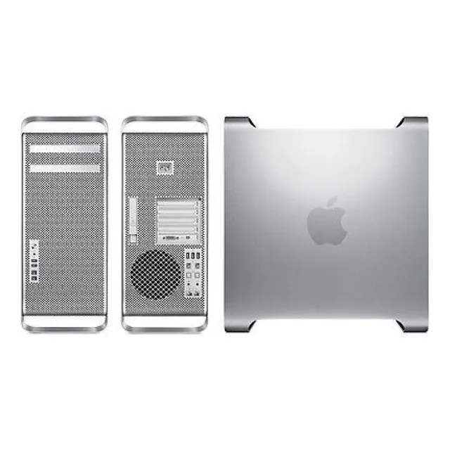 Mac Pro Intel Xeon 5.1  A 2.8 Quad Core Oferta