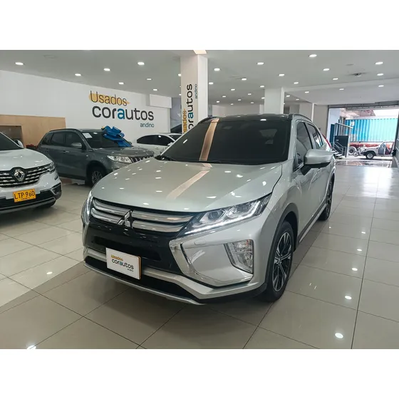 Mitsubishi Eclipse Cross 2.0 4x2