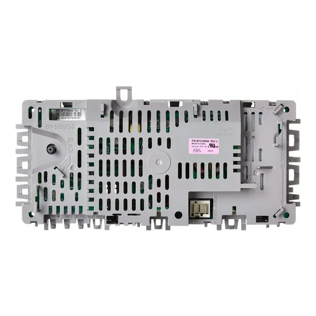 Tablero Control Para Lavadora
