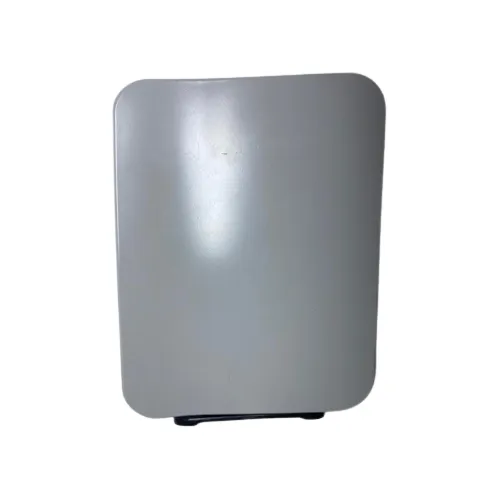Tapa Externa De Gasolina De Un Aveo 5 Puertas 