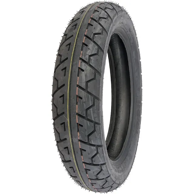 Llanta Irc Rs130 Trasera 130/90x17 68h Bias