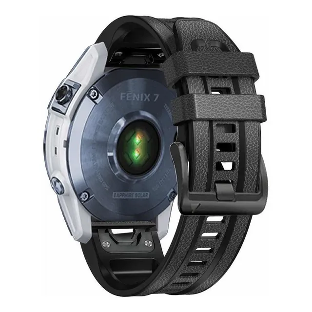 Correa Para Garmin Fenix 3 , 3h