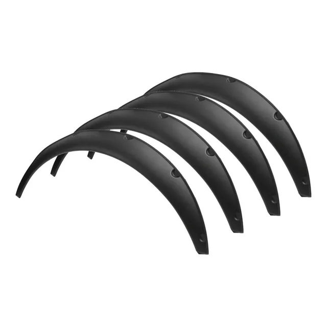 Fender Flares Ensanche Pasarueda Poliuretano Universal X4