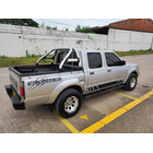 Nissan Frontier 4x2 Gasolina D22/np300 Modelo 2013 Doble Cab