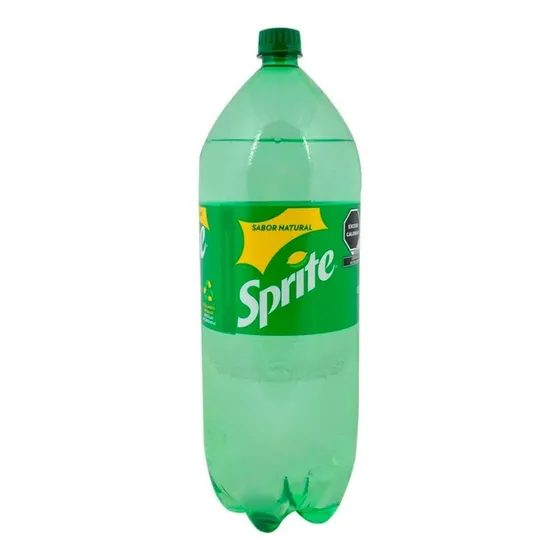 Refresco Sprite Sabor Lima Limón 3L