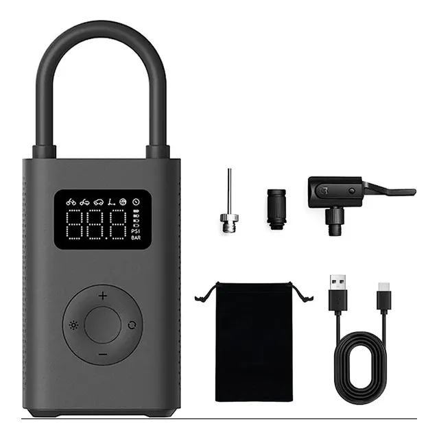 Compresor De Aire Xiaomi Compressor 2 Portátil