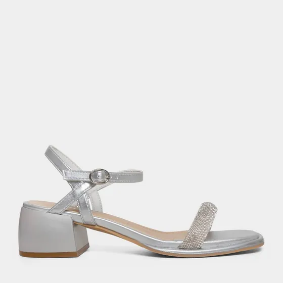 Sandalias Footloose Fch-hs064 (35-40) Fiorella Mujer
