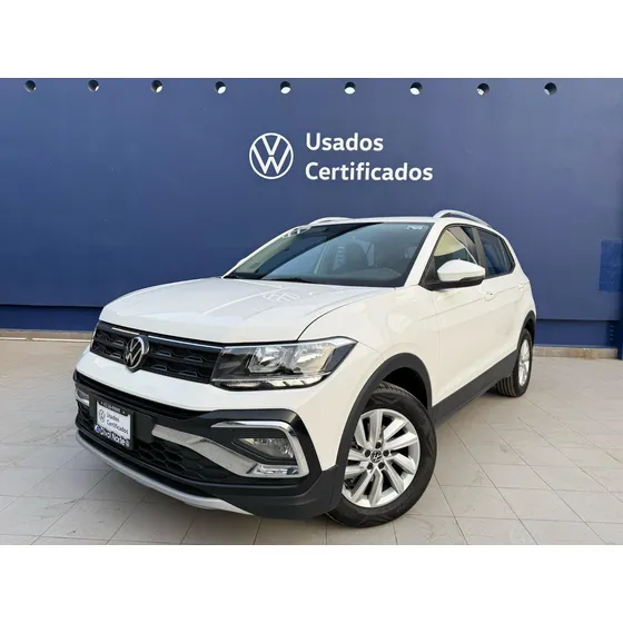 Volkswagen Taigun 1.0 Tsi Trendline At