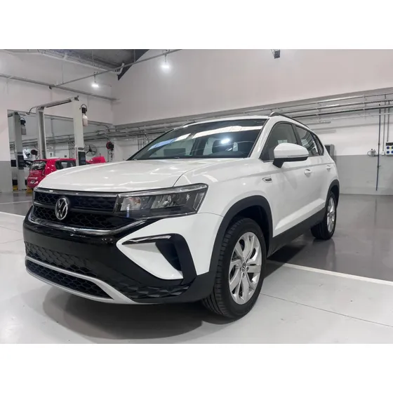 Volkswagen Taos 1.4 250 Tsi Comfortline