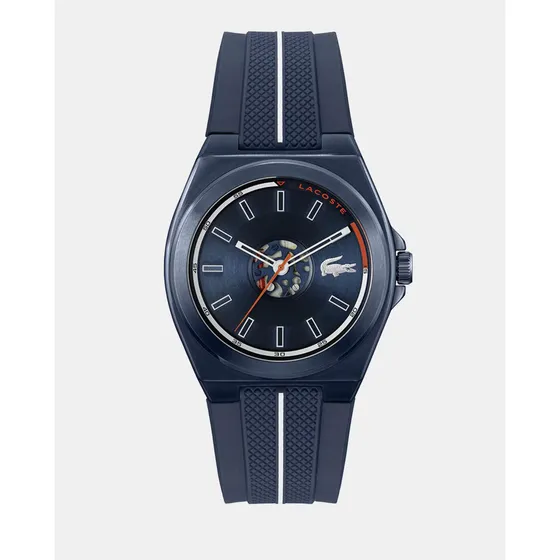 Reloj Para Hombre Lacoste 2011334 2011334 Azul