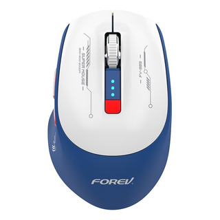 Ratón Inalámbrico Ergonómico Recargable 2.4g Ratón Inalámbrico Ergonómico Recargable 2.4g