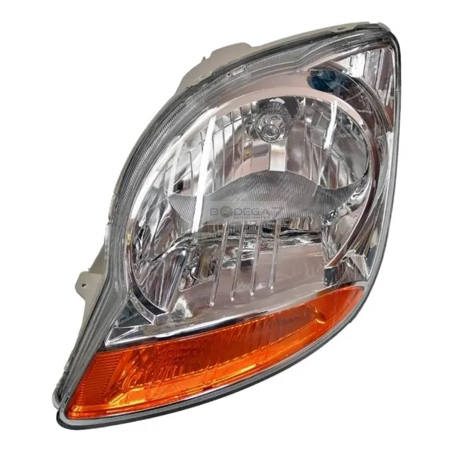 Farola Lampara Delantera Derecha/izquierda Spark Cronos Go 