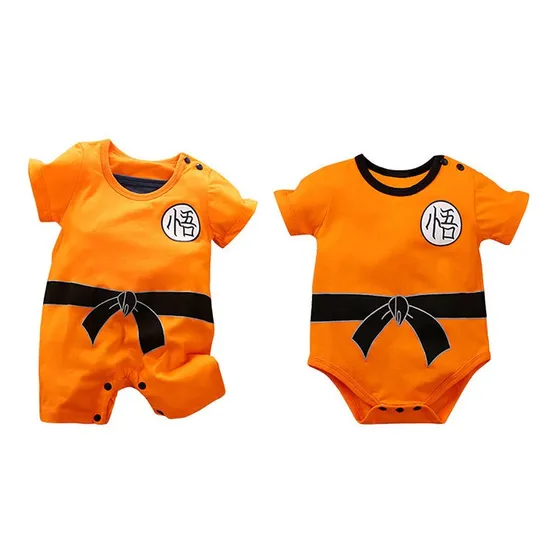 Conjunto De Ropa De Bebé De 2 Piezas - Medias Y Monos Recién
