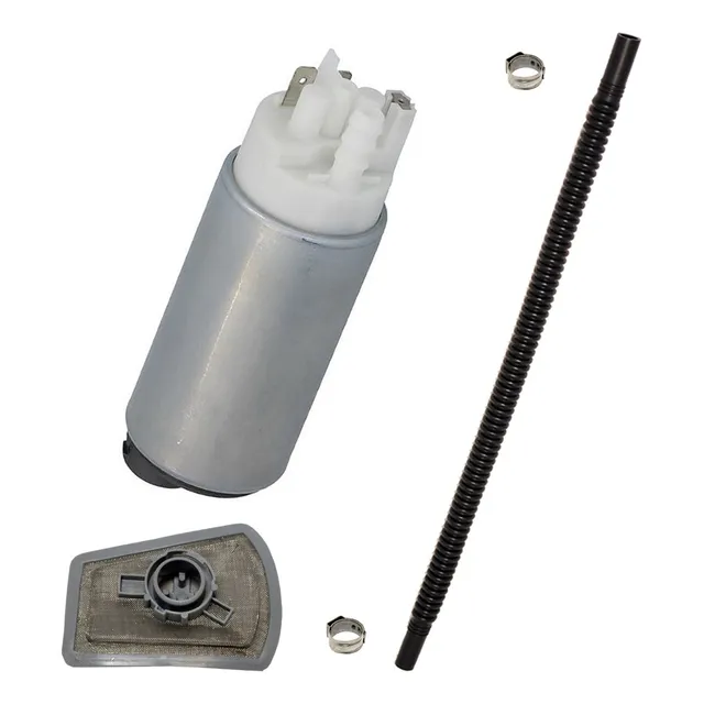 Kit Bomba De Gasoil Citroen C4 Xsara Peugeot 306 307 2.0 Hdi