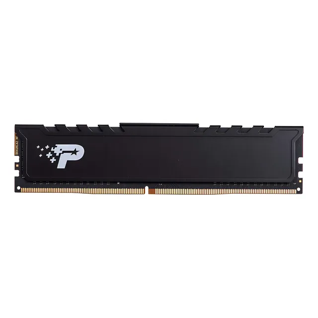 Memoria Ram Ddr4 8gb 3200mhz Cl22 Patriot Signature Para Pc