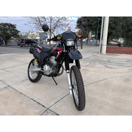 Tornado 250cc Como Nueva Impecable