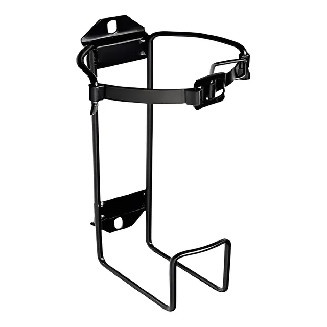 Suporte Extintor Veicular Caminhão/barco/trator - 2kg Resil 