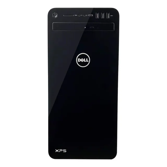 Dell Xps Torre Gamer - Intel Core I7-8700