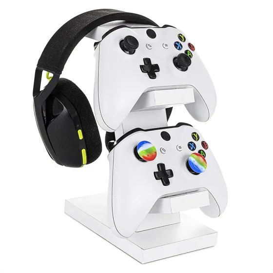 Suporte De Mesa Para Controle Playstation 5 Xbox Series