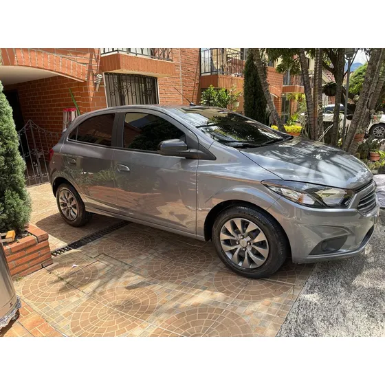 Chevrolet Joy 1.4