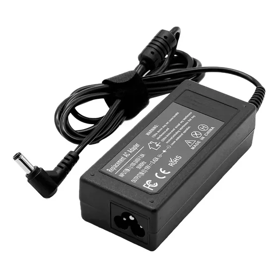 Fonte Para Asus S300c S400c S500c F550l F550z X451
