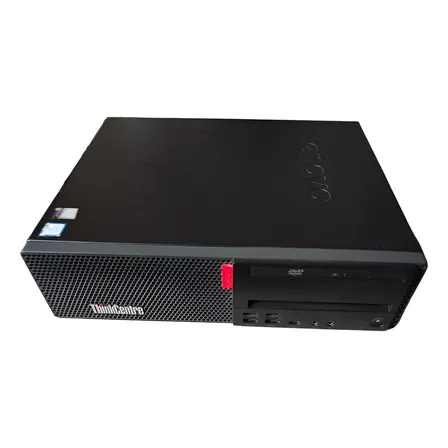 Potente M920s Intel I7 8va Generacion 16gb Ddr4 480ssd Wifi (Reacondicionado)