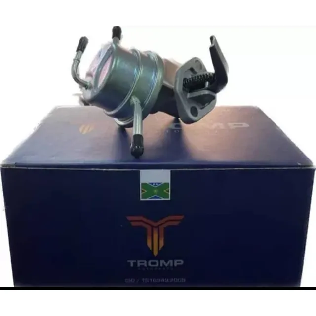 Bomba  Gasolina Mecanica Toyota Corola Araya  Beby Skay 1.6 