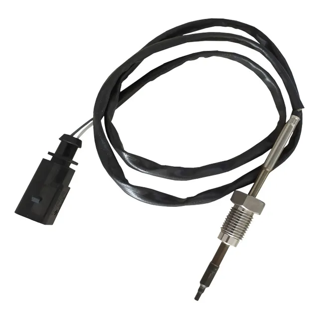 Sensor Temperatura Gases De Escape Vw Amarok 2.0 Tdi Bitdi