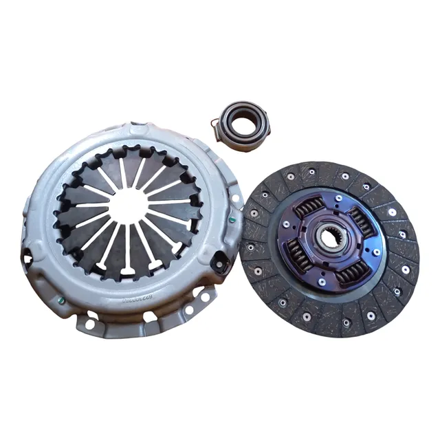 Kit Croche Toyota Corolla Sensación Año 03-08