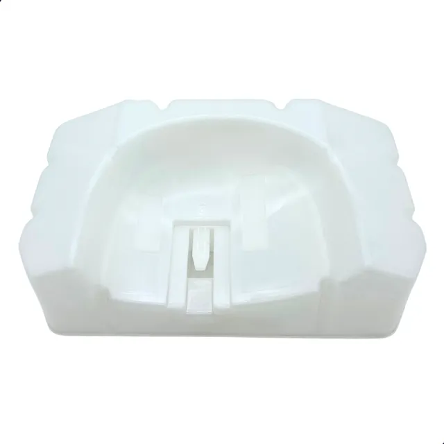 Bandeja Compressor Ff Fg Eg W10686819 W10286196 Embraco