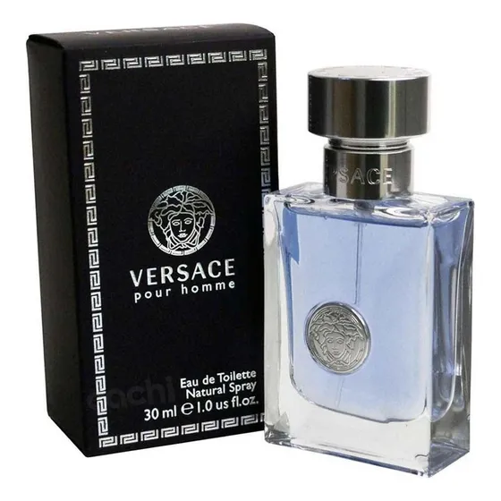 Perfume Versace Pour Homme 30ml Original