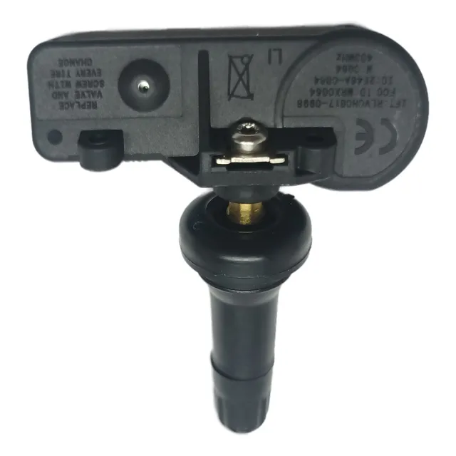 Sensor Tpms Presión Llanta Jeep  Dodge