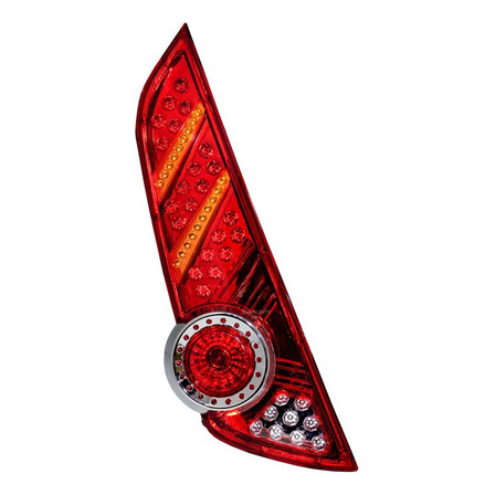 Calavera 24v Led Izquierda Reco/novacapre Vw - Value 8834 Calavera 24v Led Izquierda Reco/novacapre Vw - Value 8834