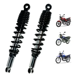 Kit Muelle Trasero Progresivo Hyperpro SP-HO10-SSB042B Honda CRF1000 L