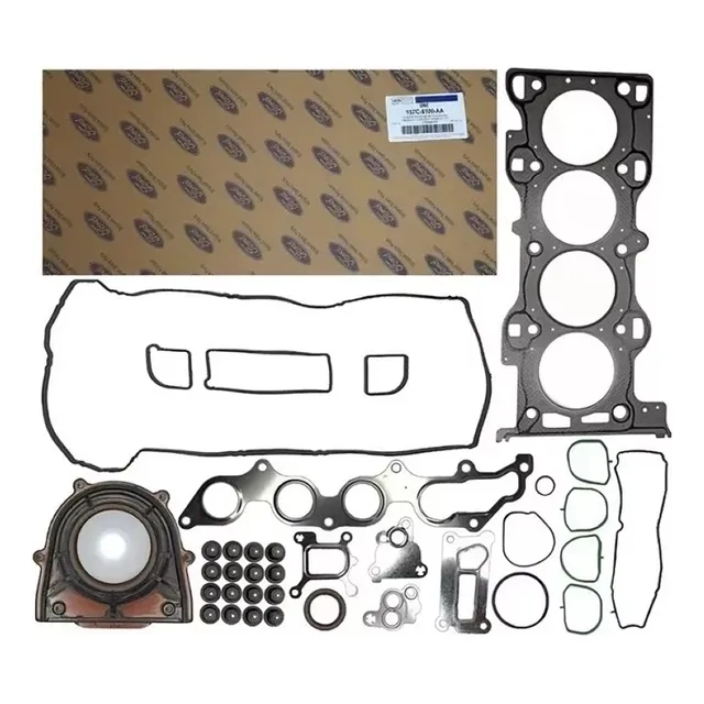 Juego De Emapcadura Completo Ecosport 2.0l Ranger 2.3l