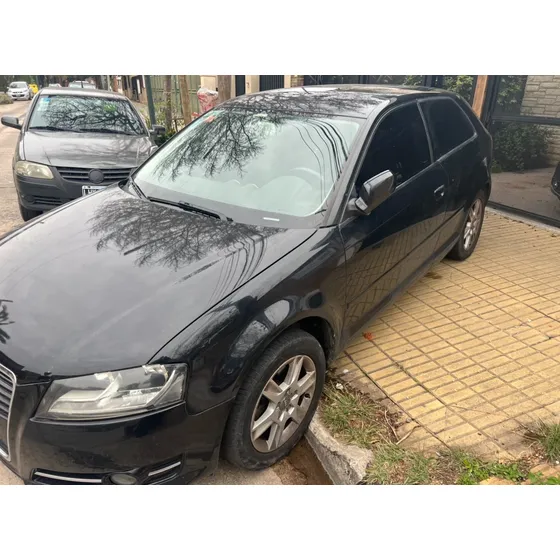 Audi A3 1.4 Tsi Stronic 125cv