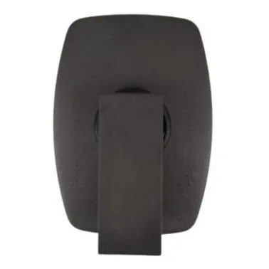  Fp Grupo Ducha Monomando Quadra Dark Negro 32gdu0291/srdark