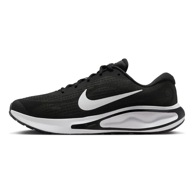 Zapatillas Nike Journey Run Hombre Negro
