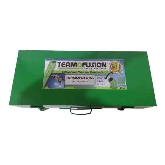 Polifusora 20-32 Termofusion