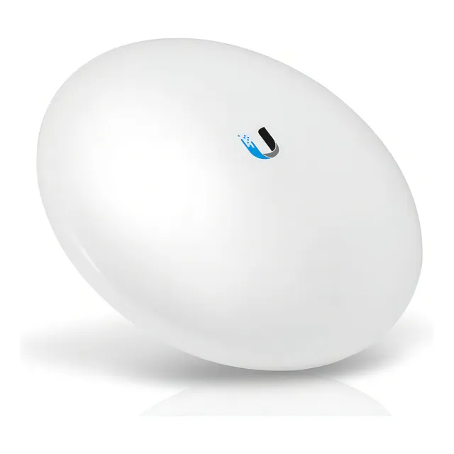 Antena Ubiquiti Nanobeam Ac Gen2 450 Mbit/s 5ghz 19dbi / /v