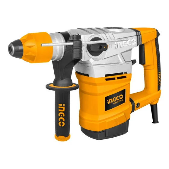 Rotomartillo Sds Plus Ingco Rh18008 1800w 7j 6.2kg + Maleta