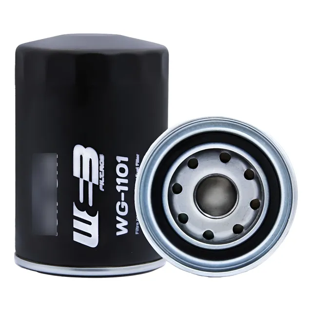 Filtro Combustible Wg 1101 Web 24006 A70010