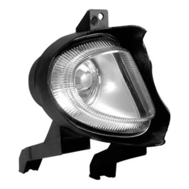 Faro Auxiliar Chev Corsa Classic 2000 Al 2010 Oferta!!