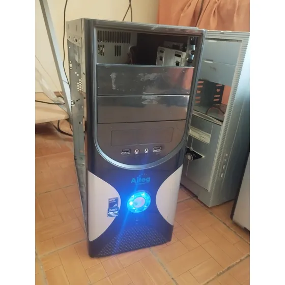 Cpu Amd Sempron