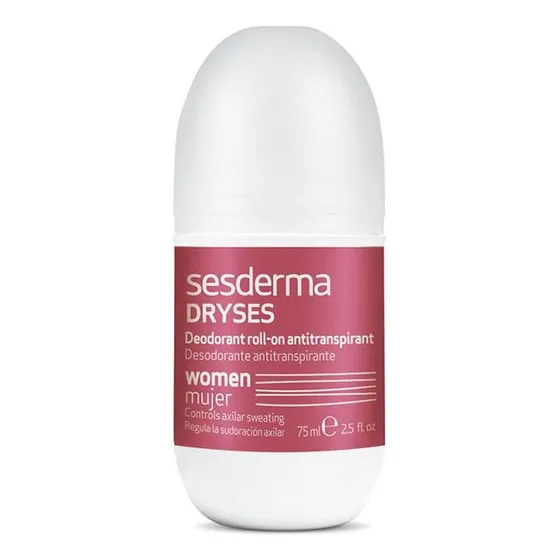 Dryses Desodorante Mujer 75ml Sesderma
