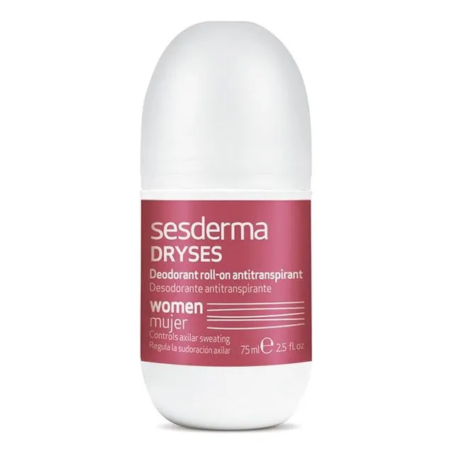 Dryses Desodorante Mujer 75ml Sesderma