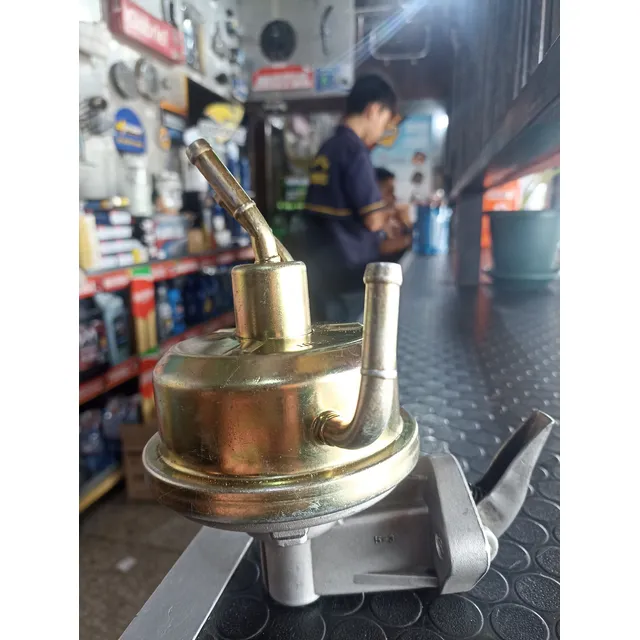 Bomba De Gasolina Toyota 3f Fj62