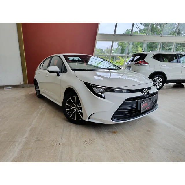 Toyota Corolla Levin Levin 1.5
